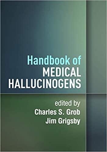 [PDF][Ebook]Handbook of Medical Hallucinogens