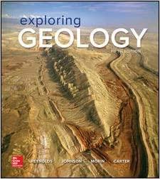 [PDF]Exploring Geology 5th Edition by Stephen Reynolds