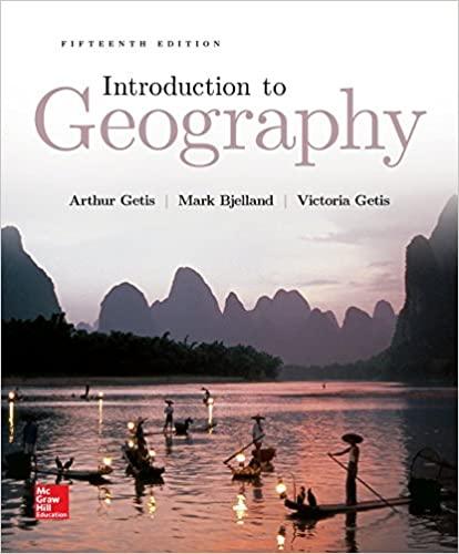[PDF]Introduction to Geography 15th edition - Arthur Getis