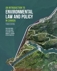 [PDF]An Introduction to Environmental Law and Policy in Canada