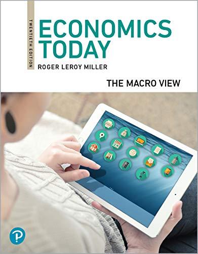 [PDF]Economics Today the Macro View 20th Edition
