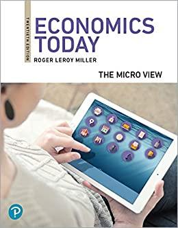 [PDF]Economics Today the Micro View 20th Edition + 19e