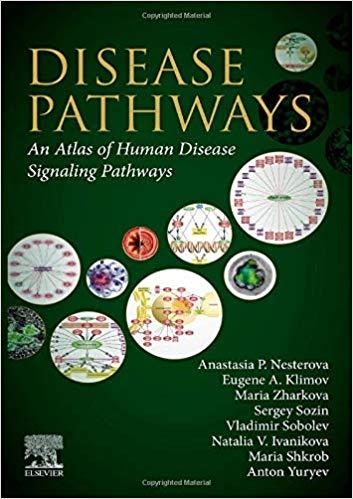 [PDF]Disease Pathways An Atlas of Human Disease Signaling Pathways