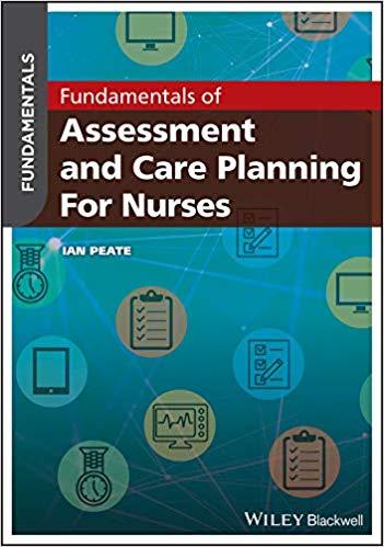[PDF]Fundamentals of Assessment and Care Planning for Nurses