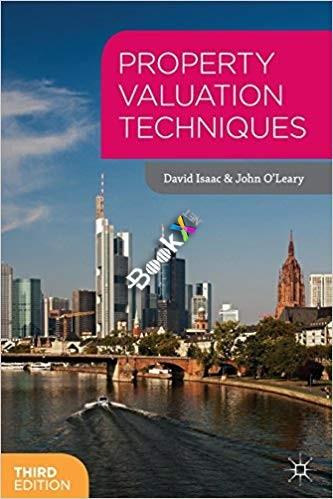 [PDF]Property Valuation Techniques 3rd edition