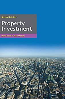 [PDF]Property Investment 2nd Edition