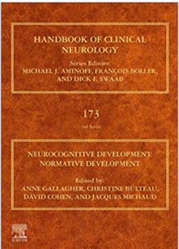 [PDF]Neurocognitive Development Disorders and Disabilities (Handbook of Clinical Neurology 174)