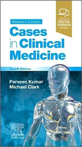 [PDF]Kumar & Clark’s Cases in Clinical Medicine 4th edition