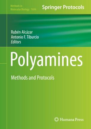 Polyamines