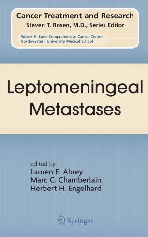 Leptomeningeal Metastases