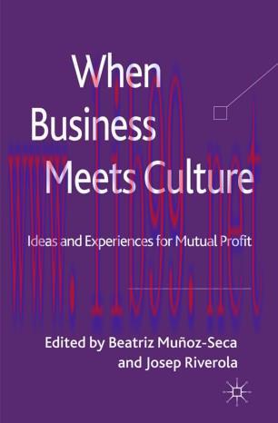 When Business Meets Culture